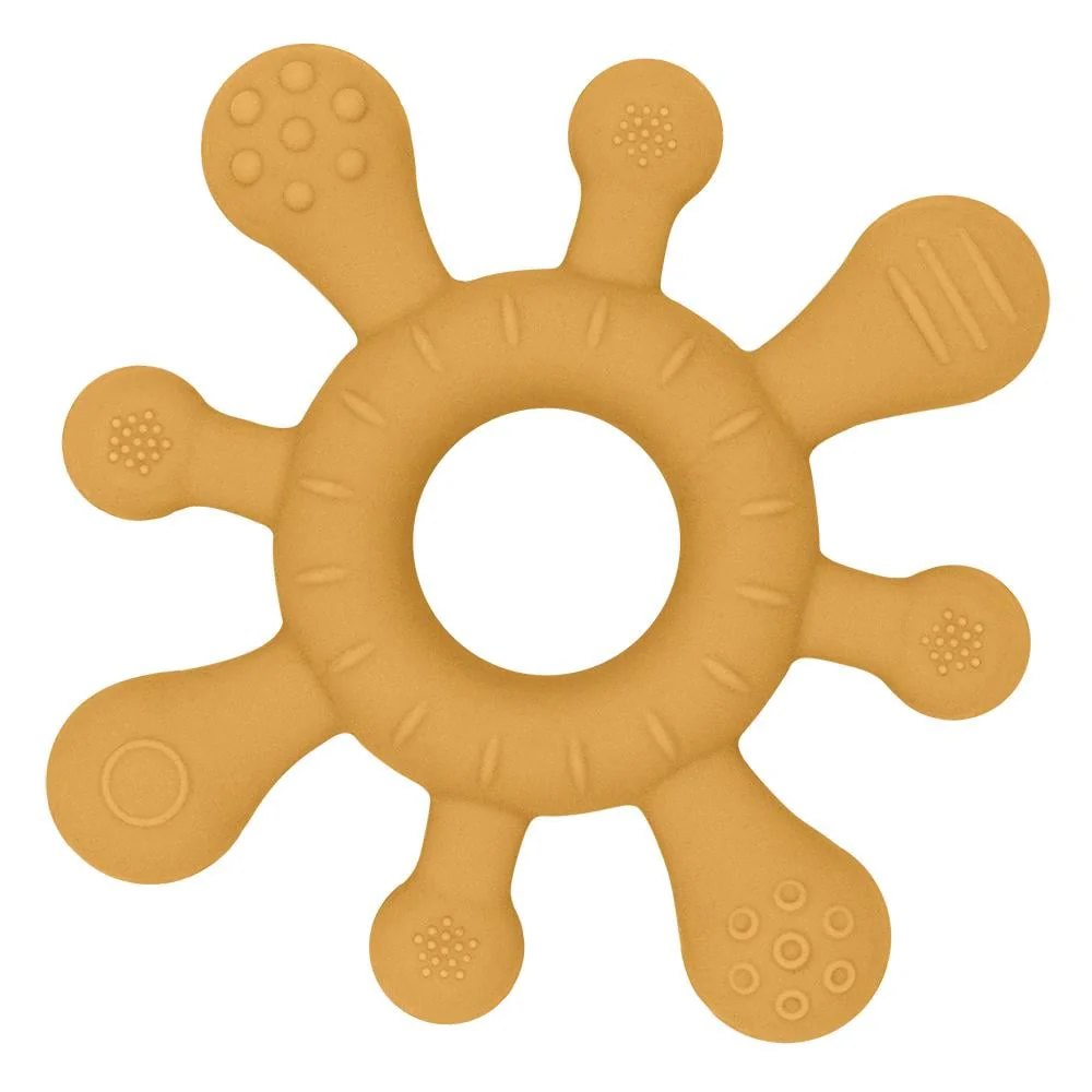 Playground Silicone Splash Teether - Image 7