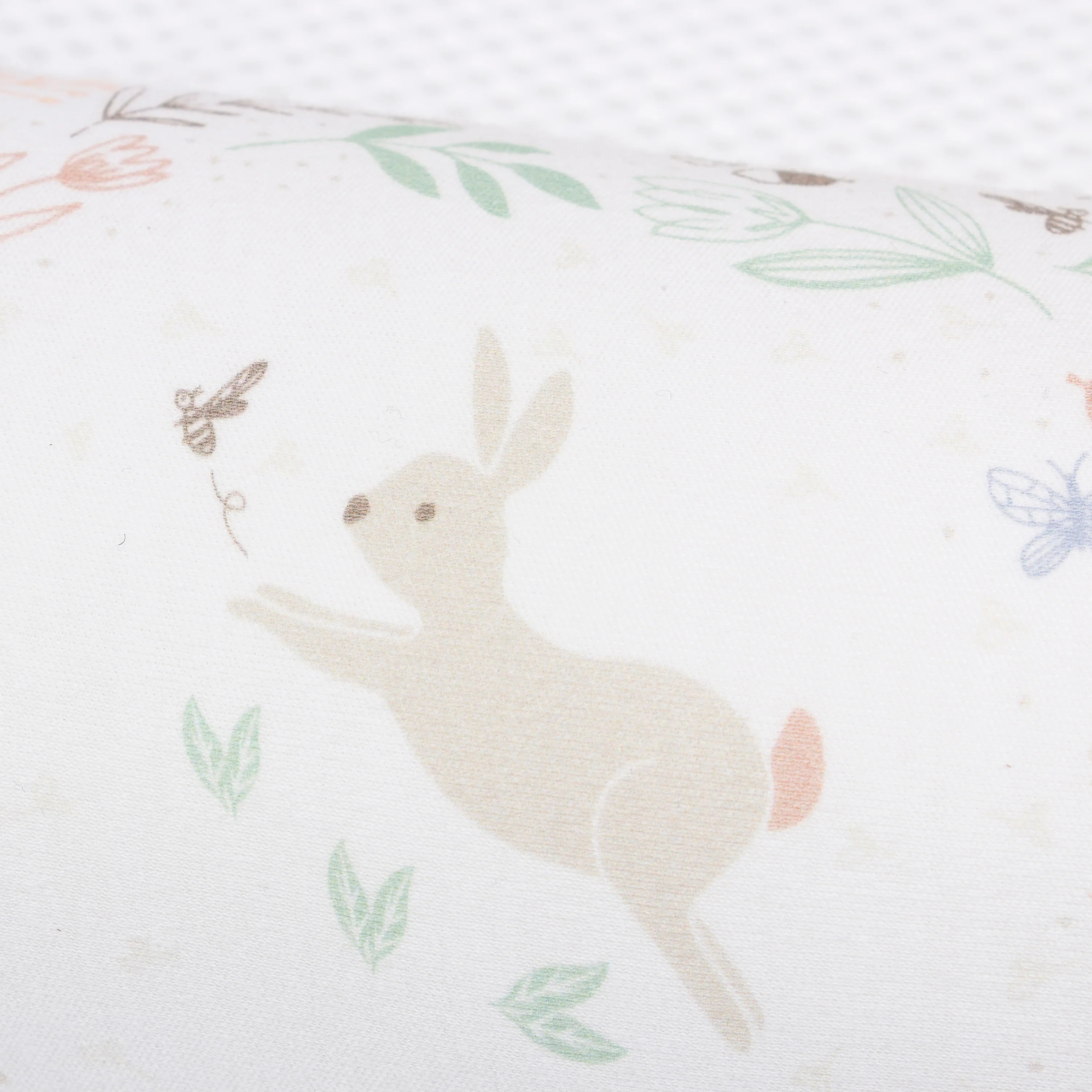 Purflo Sleep Tight Baby Bed - Image 12