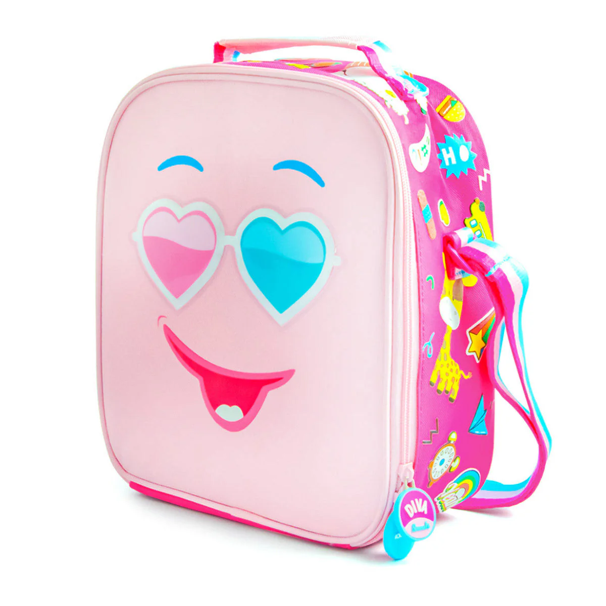 Rabitat Lunch Bag - Image 4