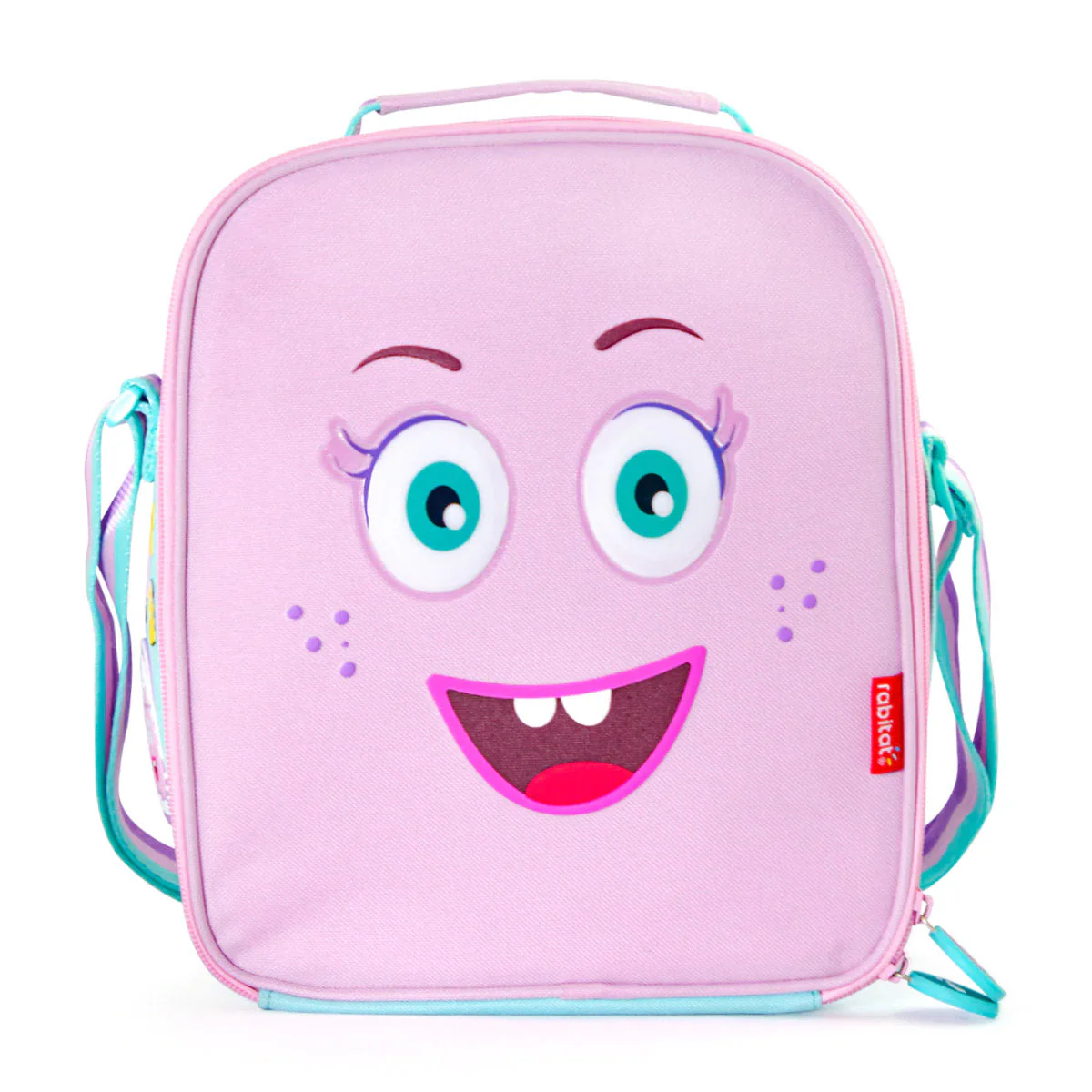 Rabitat Lunch Bag - Image 5