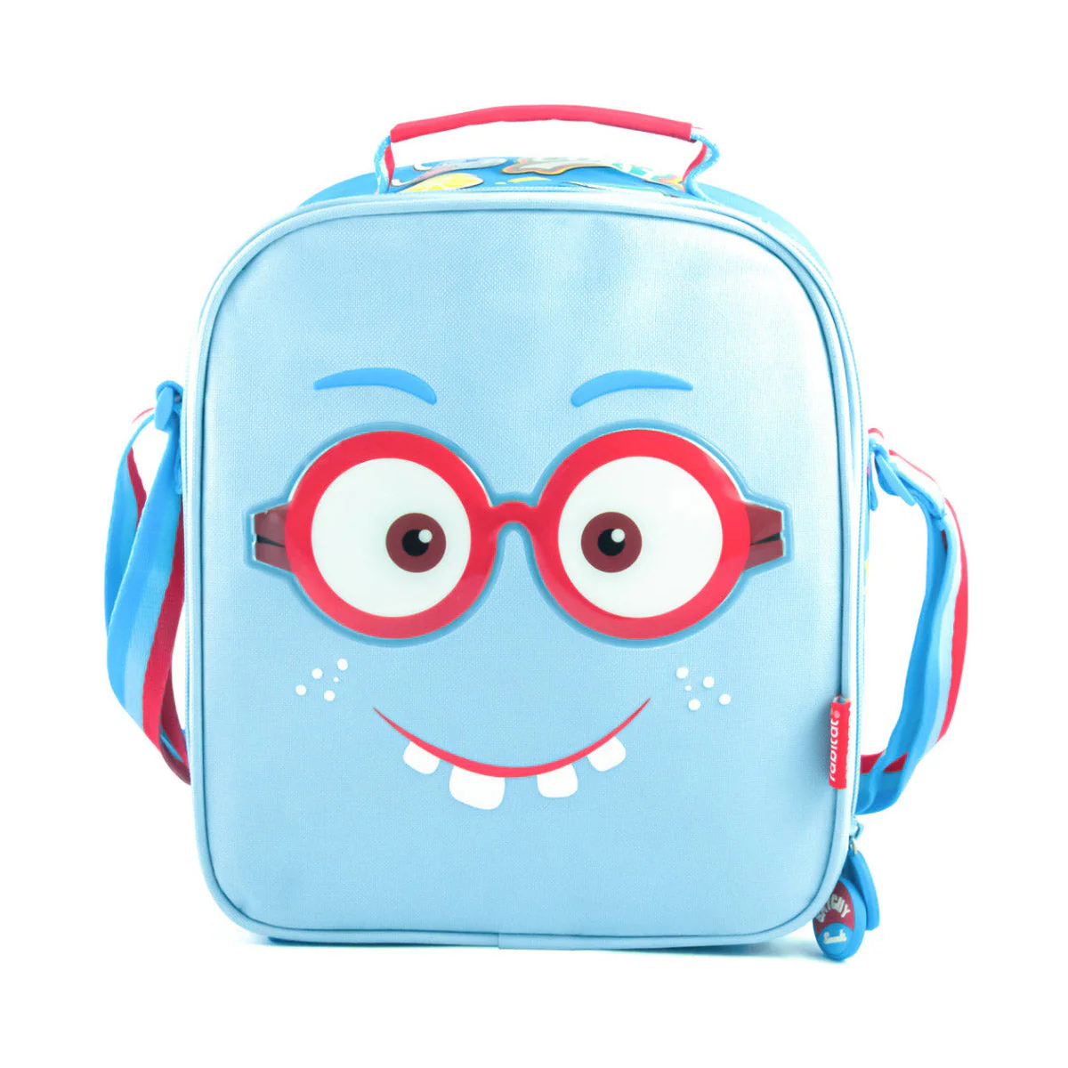 Rabitat Lunch Bag - Image 6