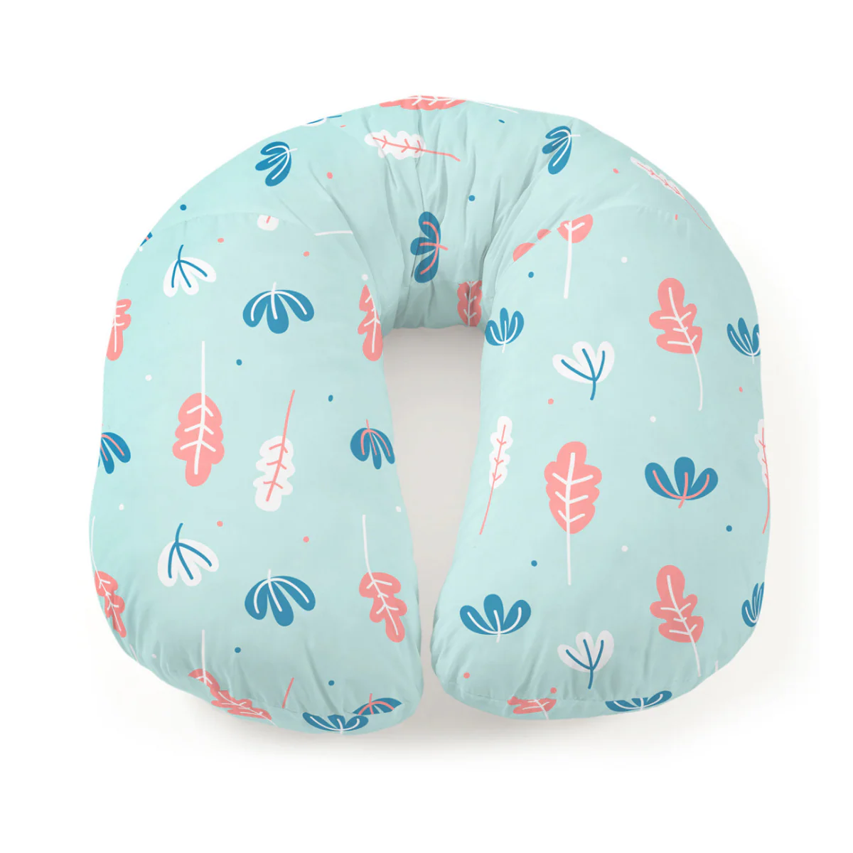 Rabitat Pregnancy Duo Motherhood Multi Function Pillow