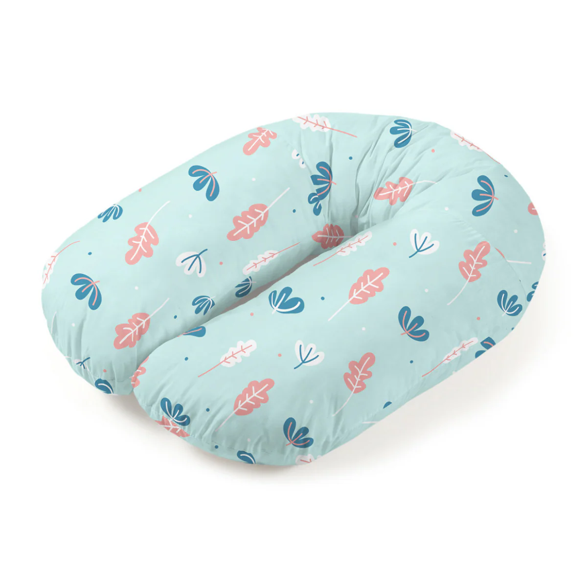 Rabitat Pregnancy Duo Motherhood Multi Function Pillow - Image 2