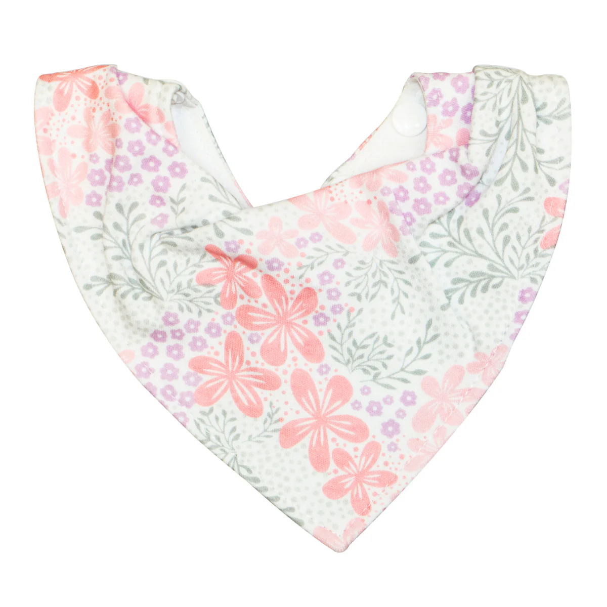 Silly Billyz Jersey Bandana Bib - Image 2