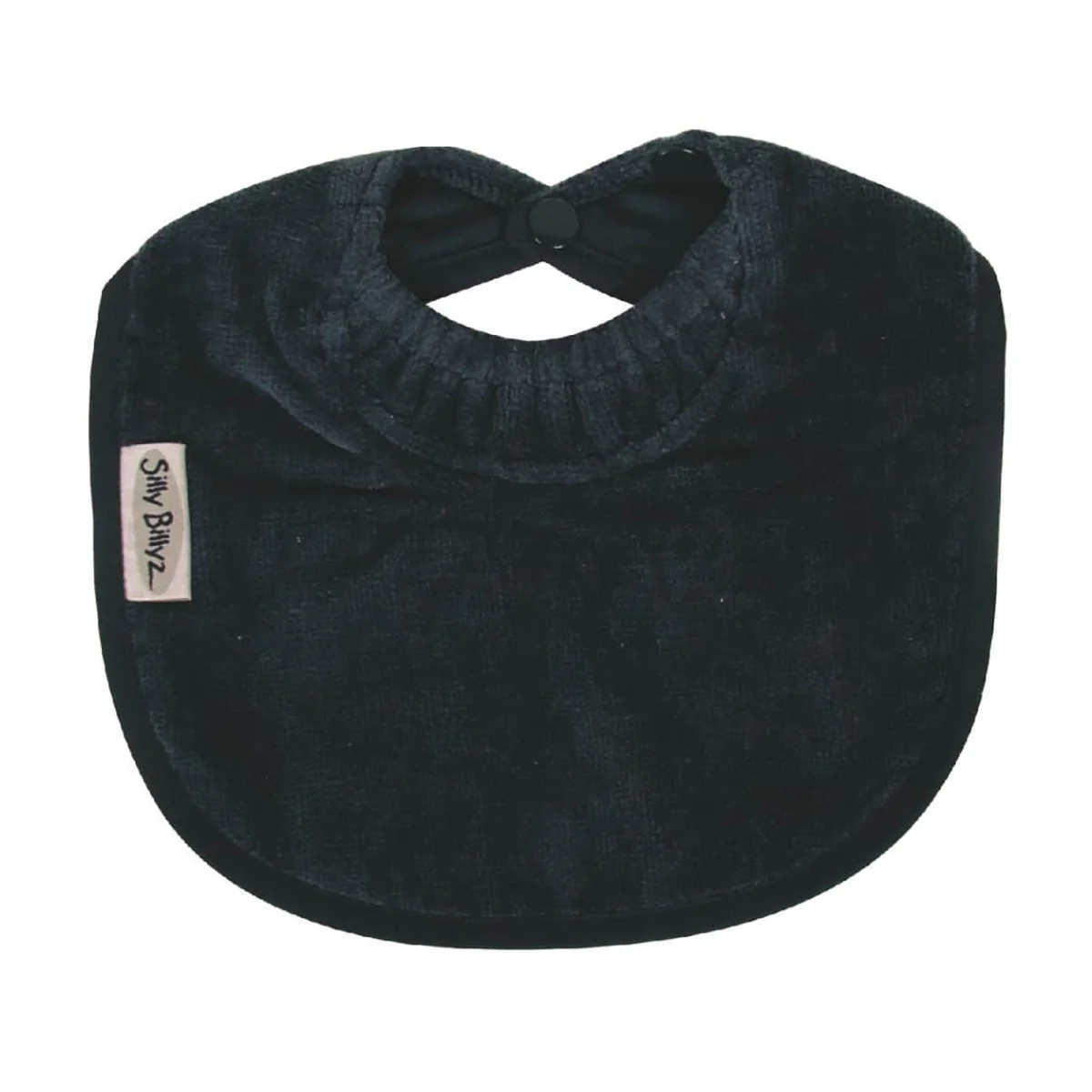 Silly Billyz Towel Biblet - Image 7