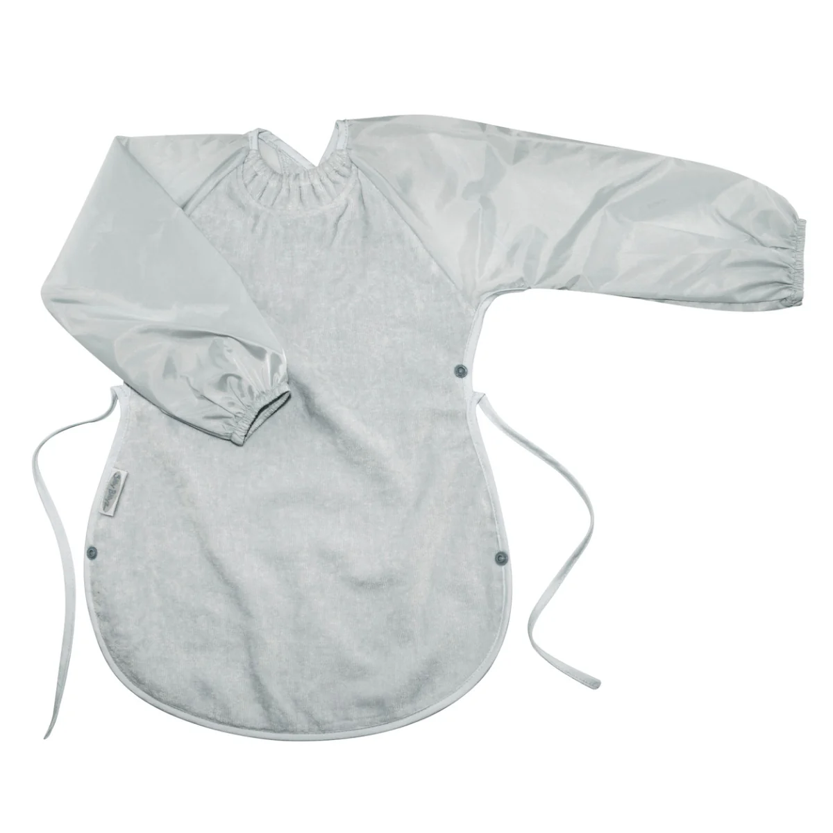 Silly Billyz Towel Messy Eater BIb - Image 11