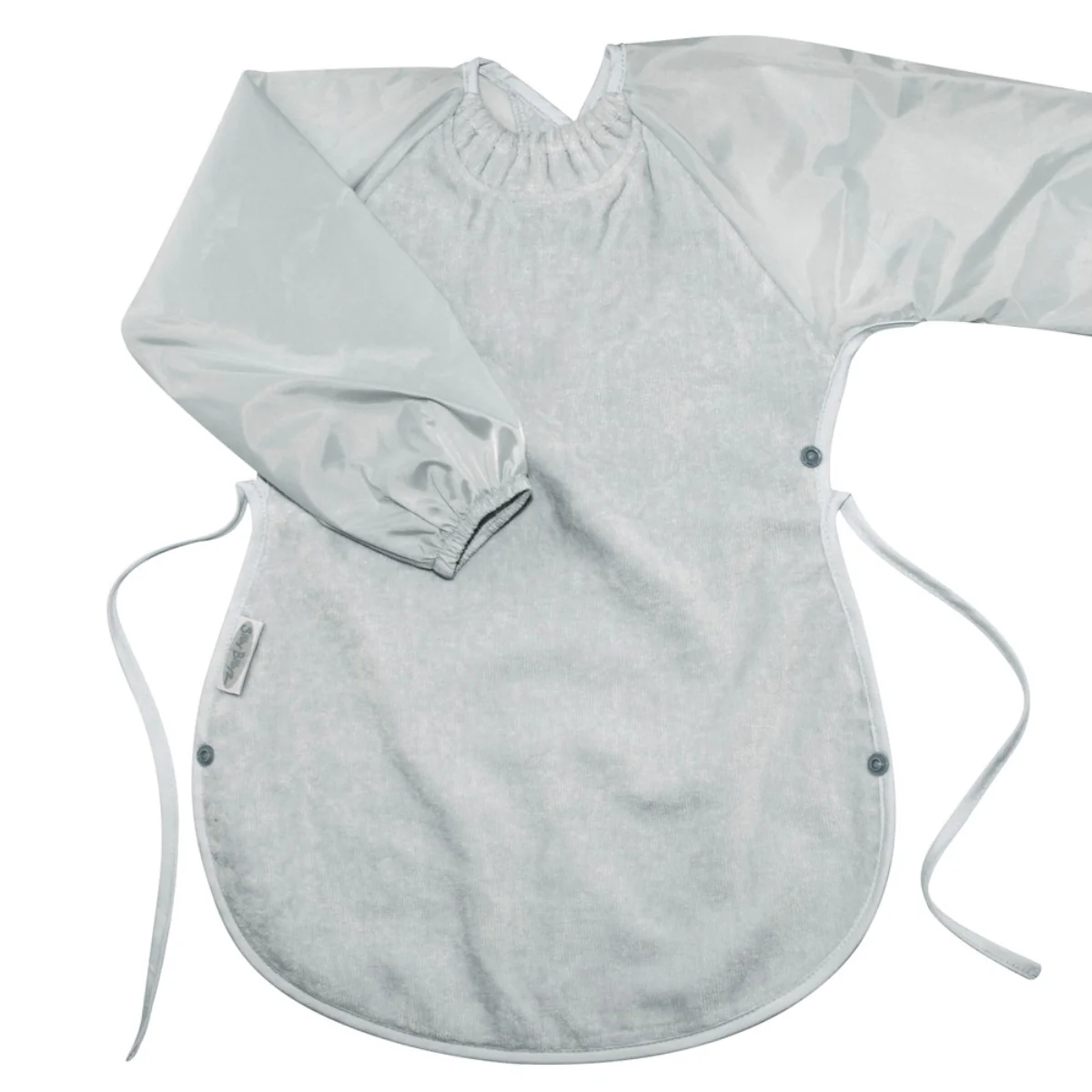 Silly Billyz Towel Messy Eater BIb - Image 12