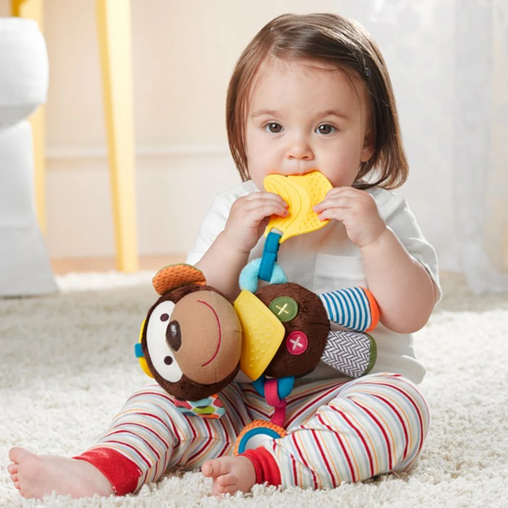 Skip Hop Bandana Buddies - Image 8