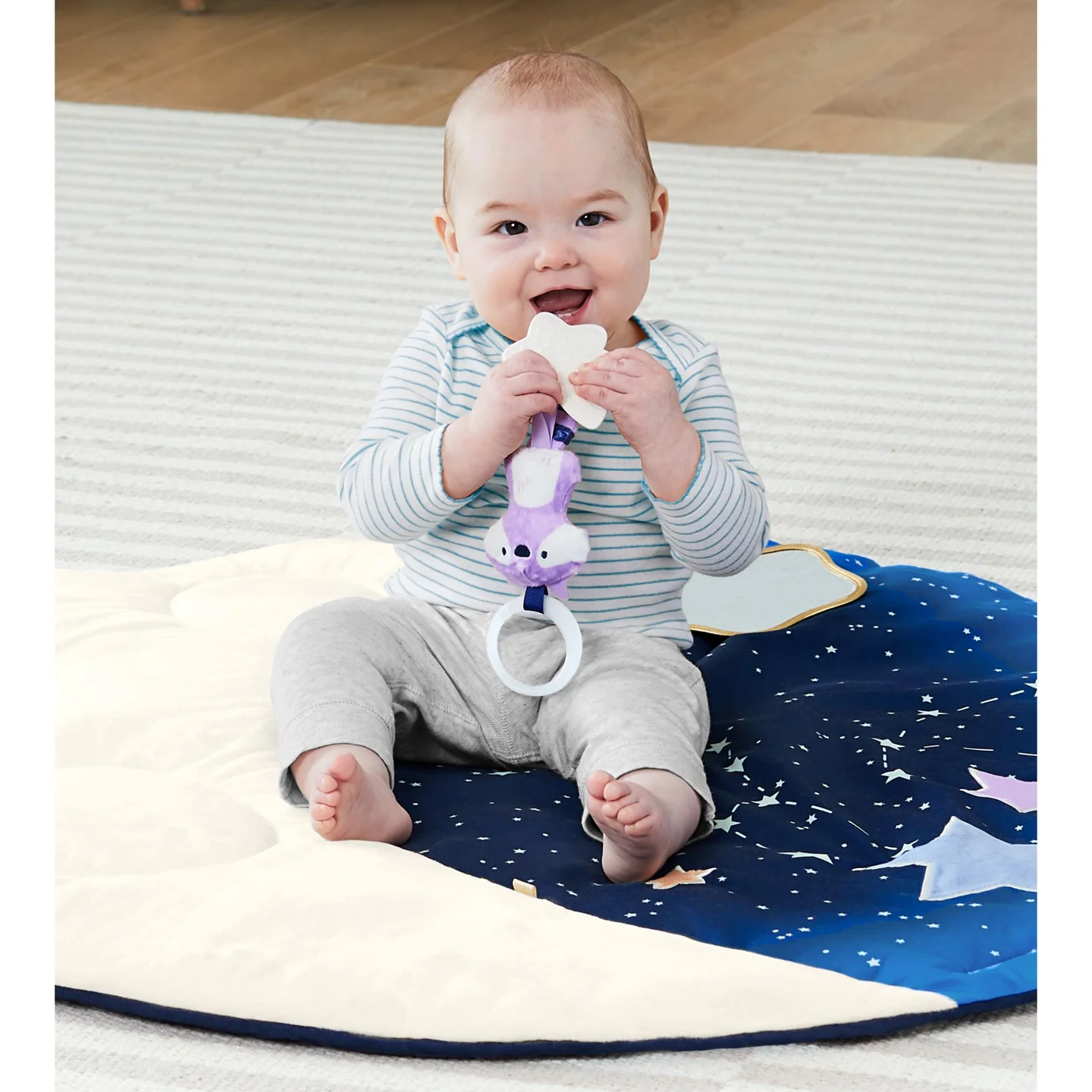 Skip Hop Celestial Dreams Activity Gym - Image 3