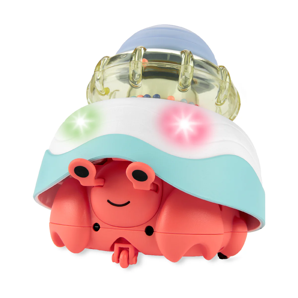 Skip Hop Crab 4 in 1 Crawl toy - Image 3
