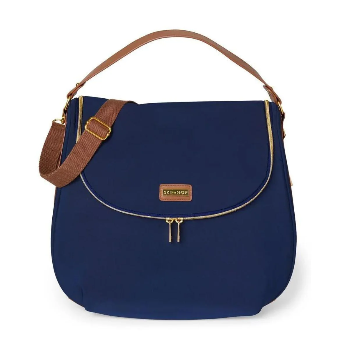 Skip Hop Curve Satchel - Image 3