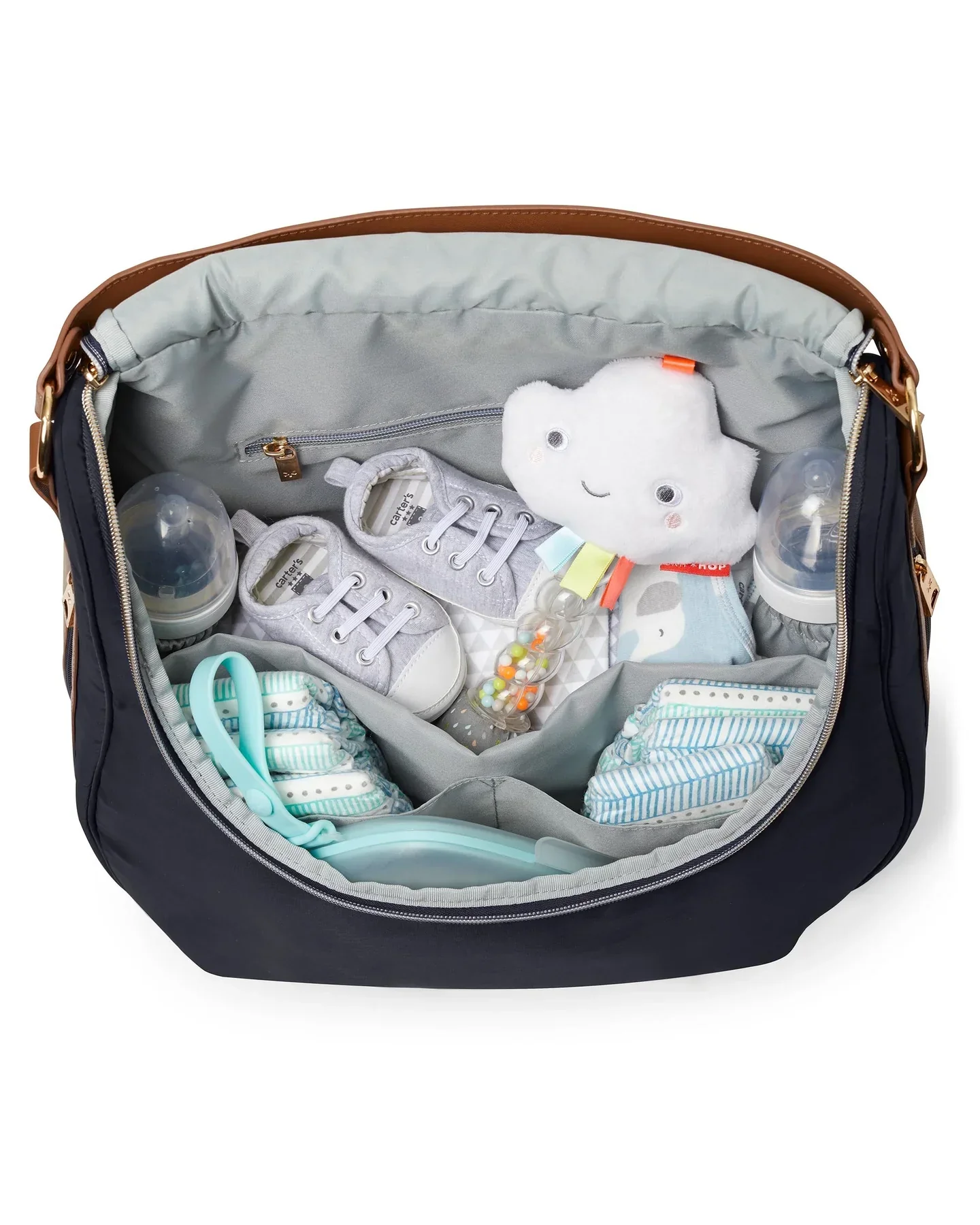 Skip Hop Curve Satchel - Image 5