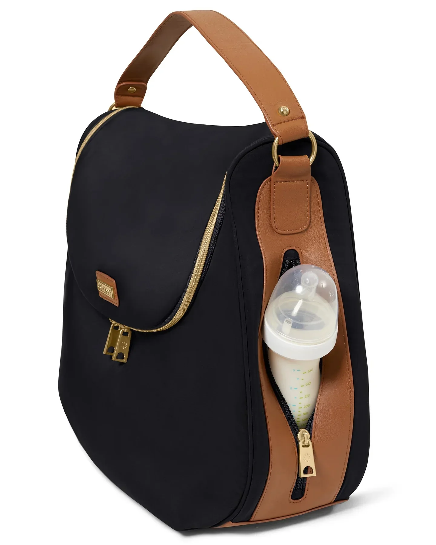 Skip Hop Curve Satchel - Image 6