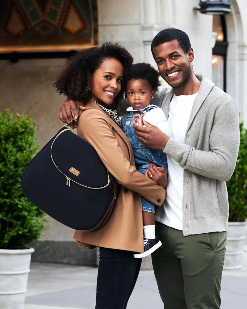 Skip Hop Curve Satchel - Image 8