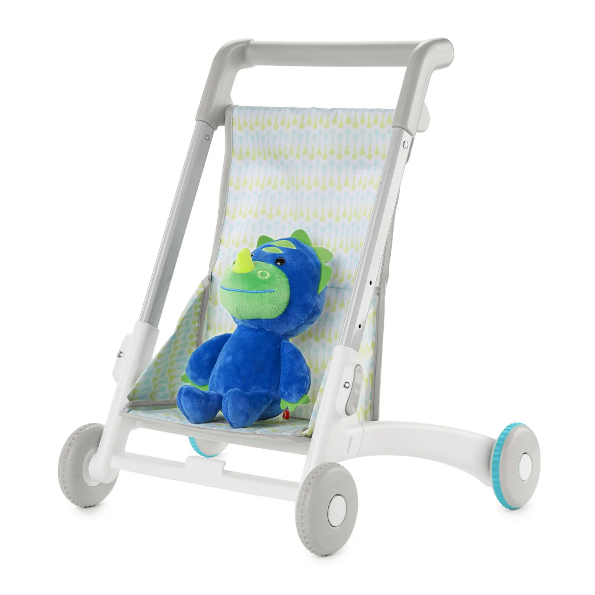 Skip Hop Explore and More 4 in 1 Activity Walker - Image 10