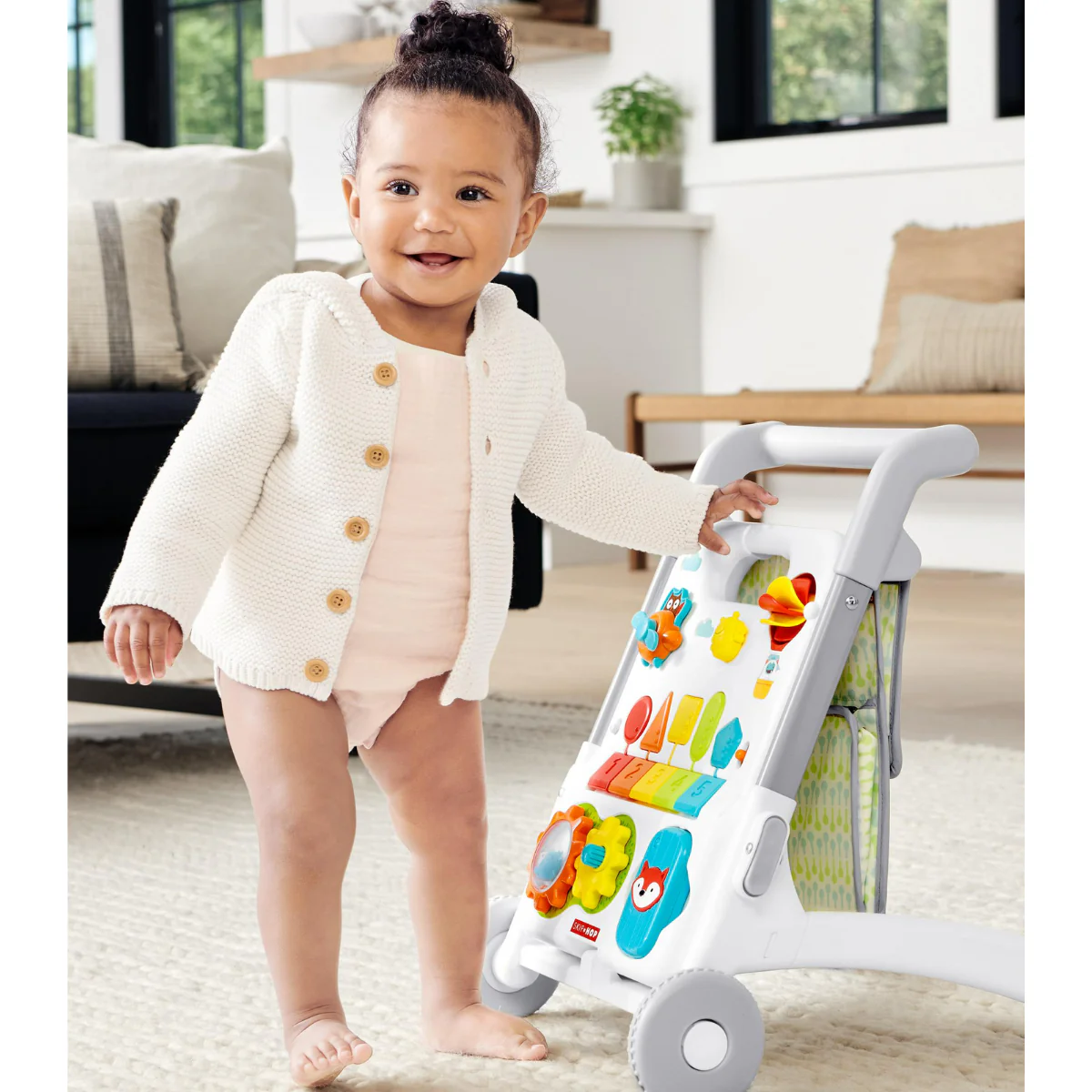 Skip Hop Explore and More 4 in 1 Activity Walker - Image 11