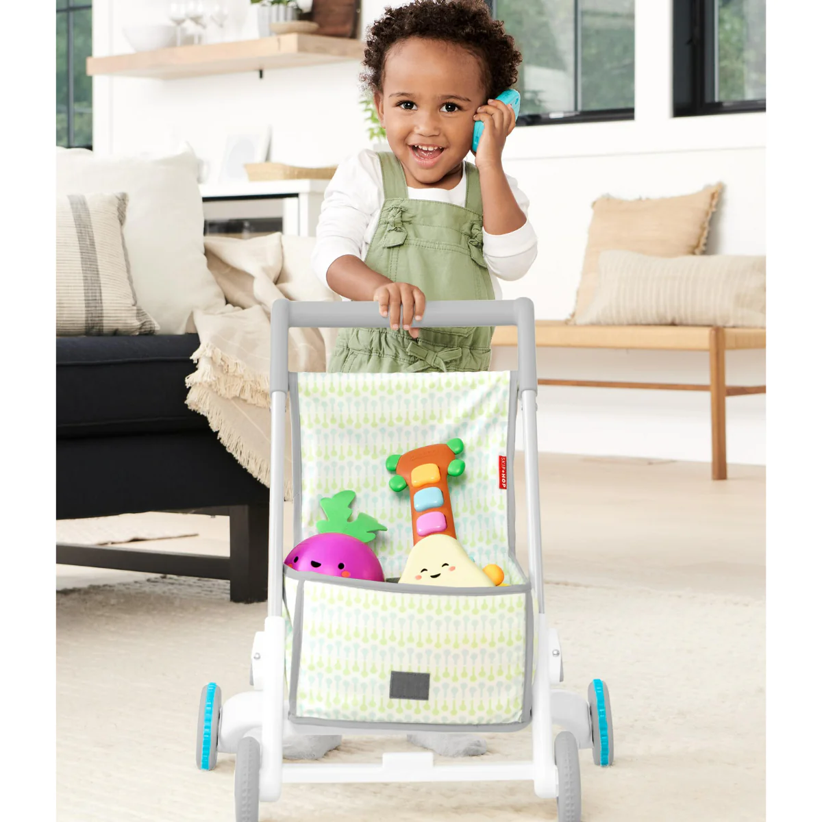 Skip Hop Explore and More 4 in 1 Activity Walker - Image 6