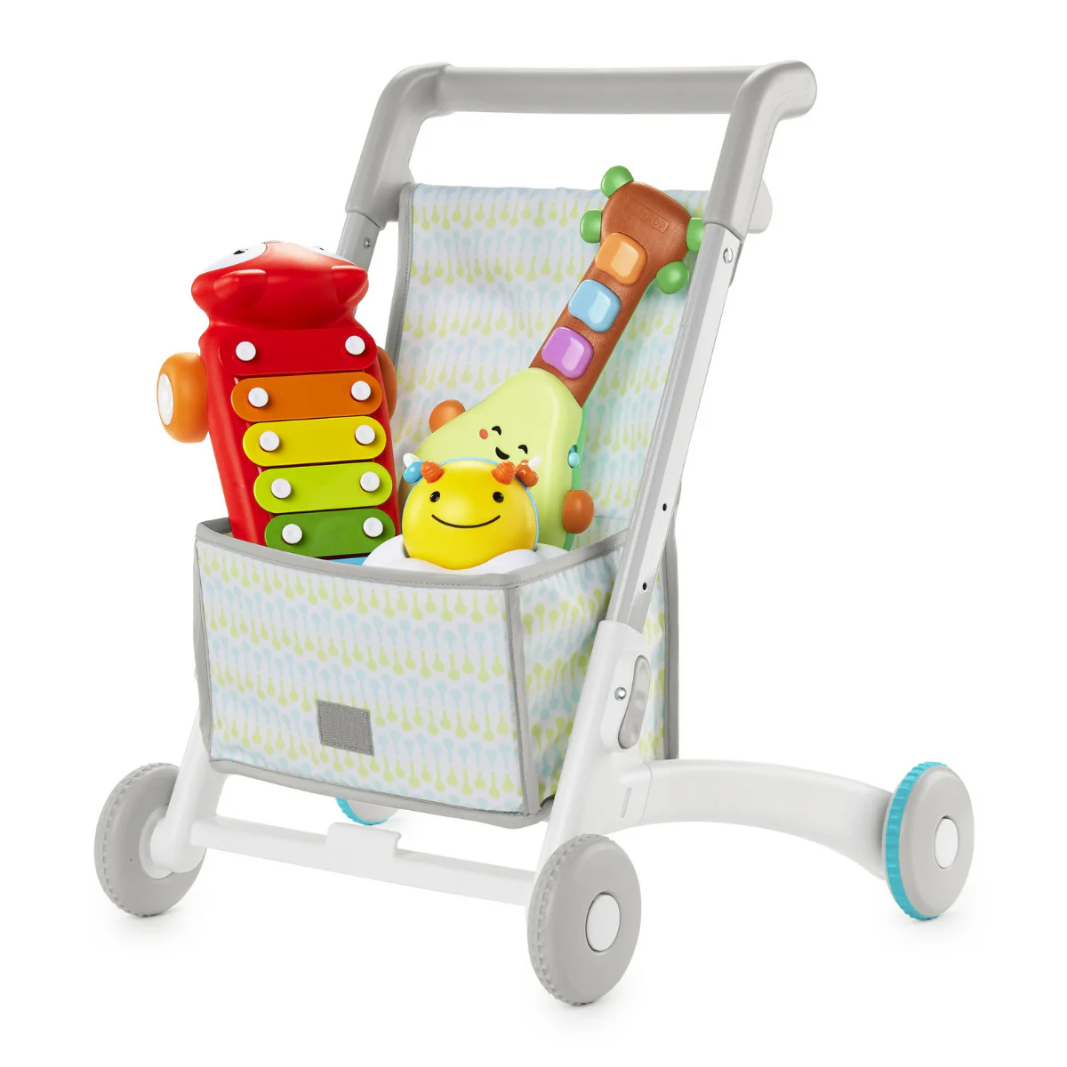 Skip Hop Explore and More 4 in 1 Activity Walker - Image 7