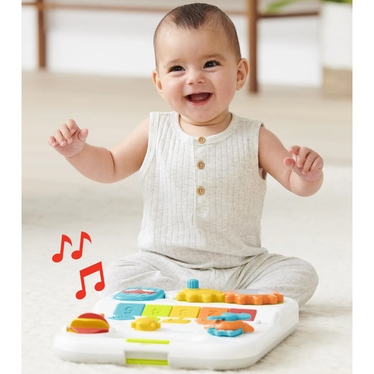 Skip Hop Explore and More 4 in 1 Activity Walker - Image 8