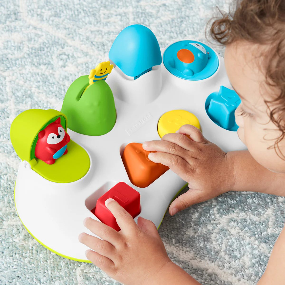 Skip Hop Explore & More Pop-up Toy - Image 2