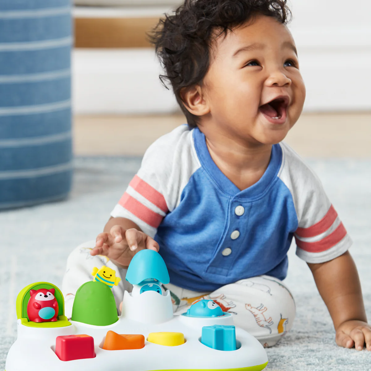 Skip Hop Explore & More Pop-up Toy - Image 5