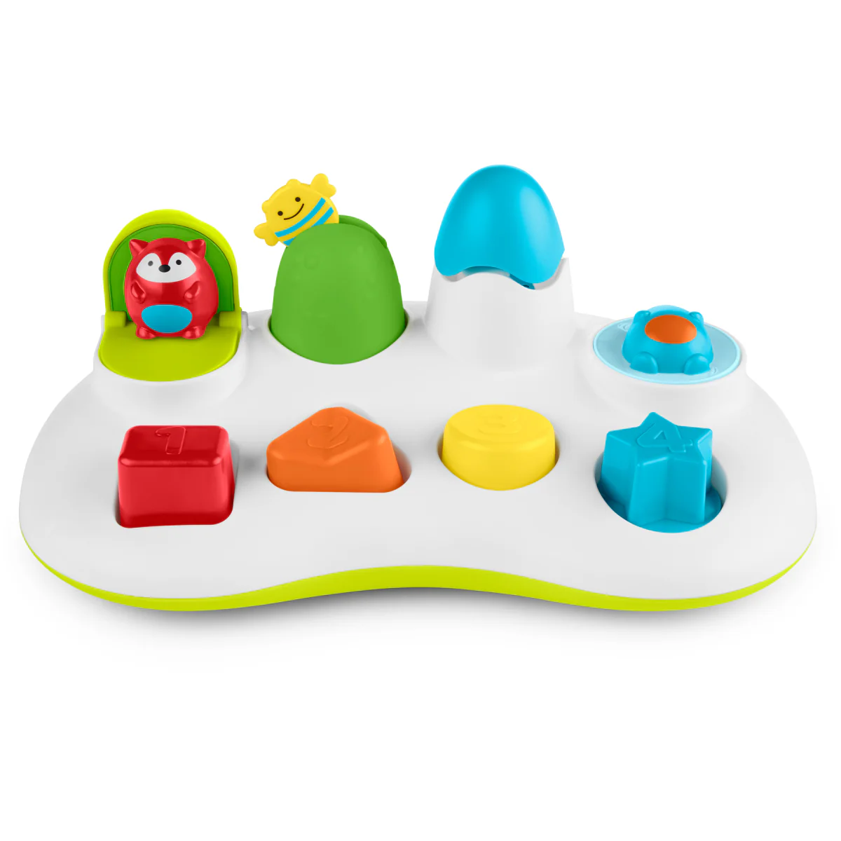 Skip Hop Explore & More Pop-up Toy - Image 7