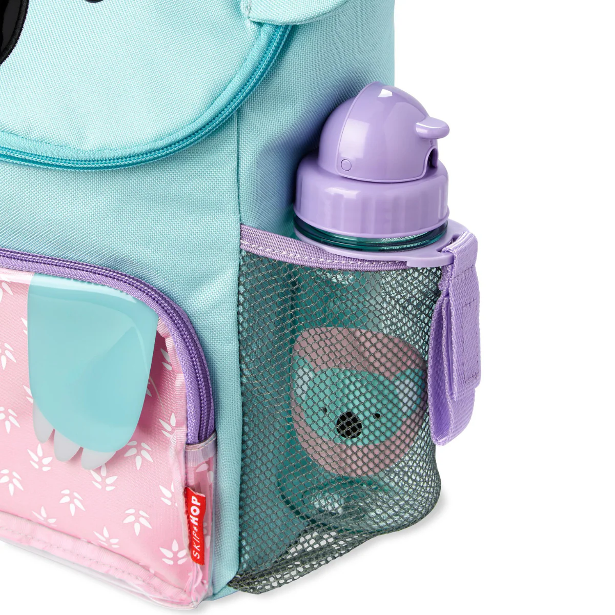 Skip Hop Zoo Big Kid Backpack - Image 4