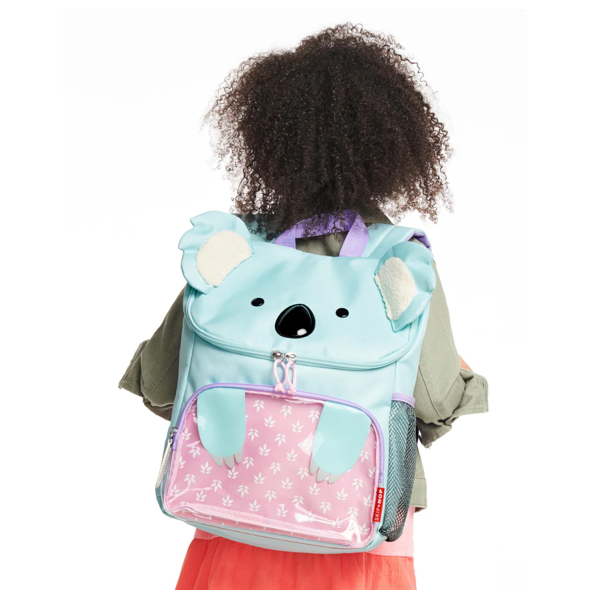 Skip Hop Zoo Big Kid Backpack - Image 5