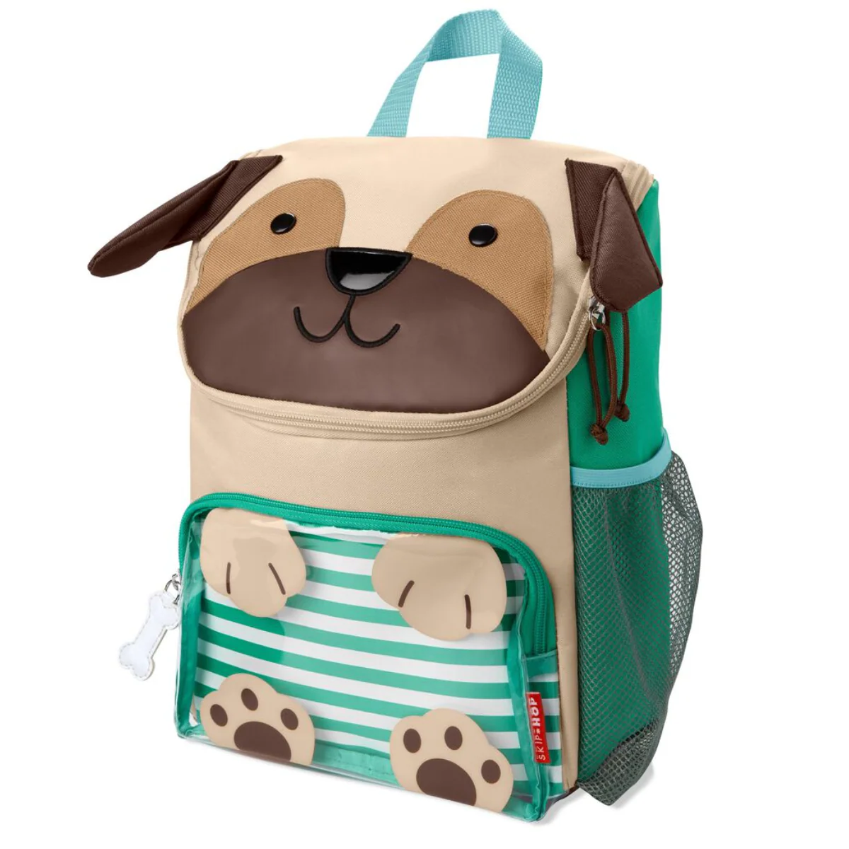 Skip Hop Zoo Big Kid Backpack - Image 7