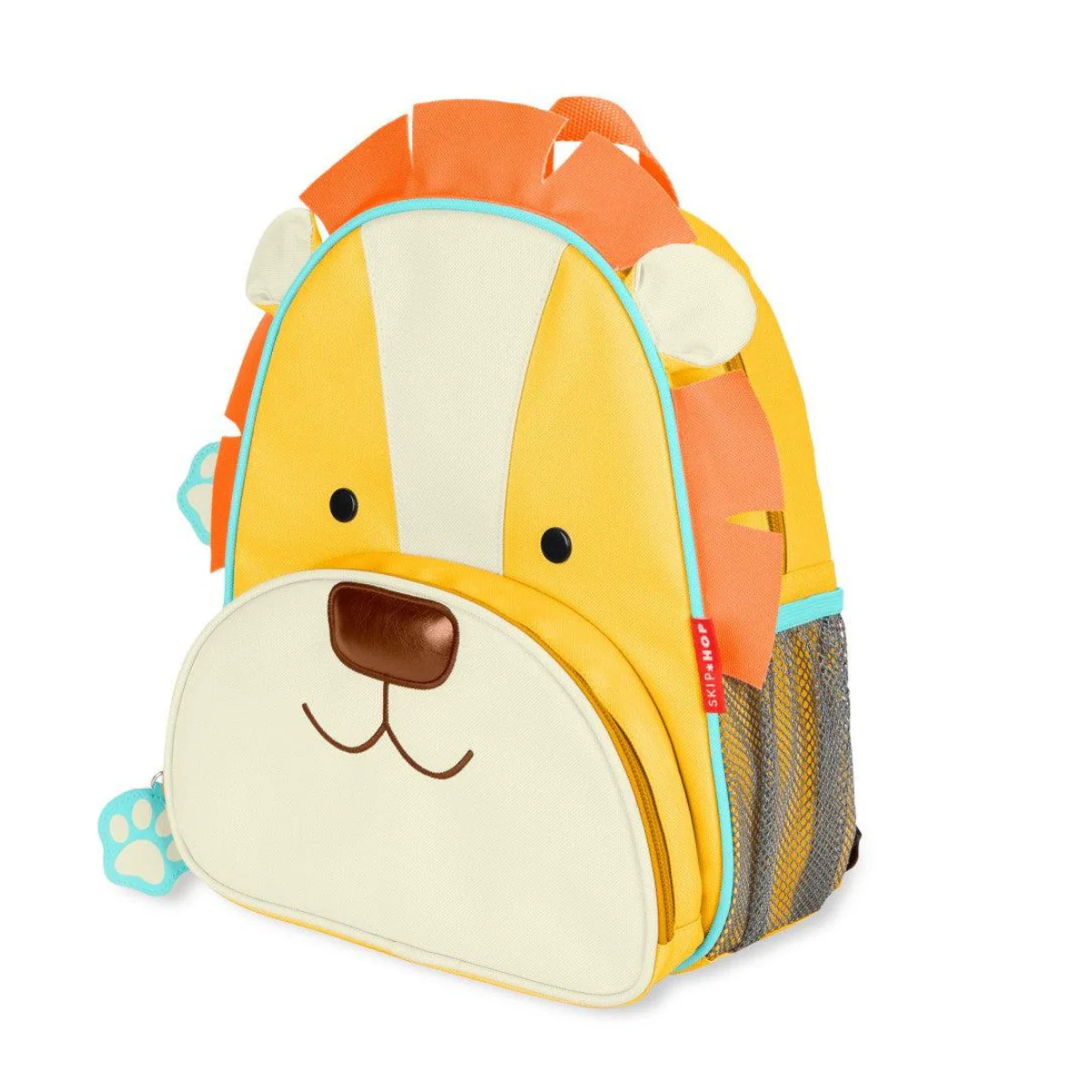 Skip Hop Zoo Little Kid Backpack - Image 8
