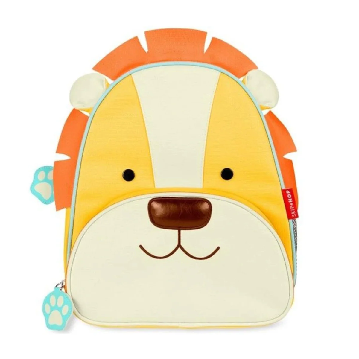 Skip Hop Zoo Little Kid Backpack - Image 9