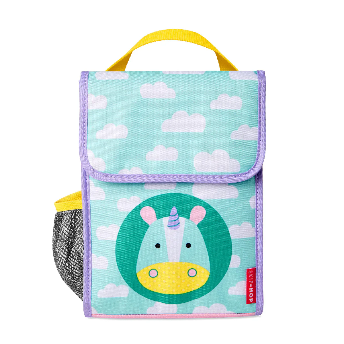 Skip Hop Zoo Lunch Bag - Image 6