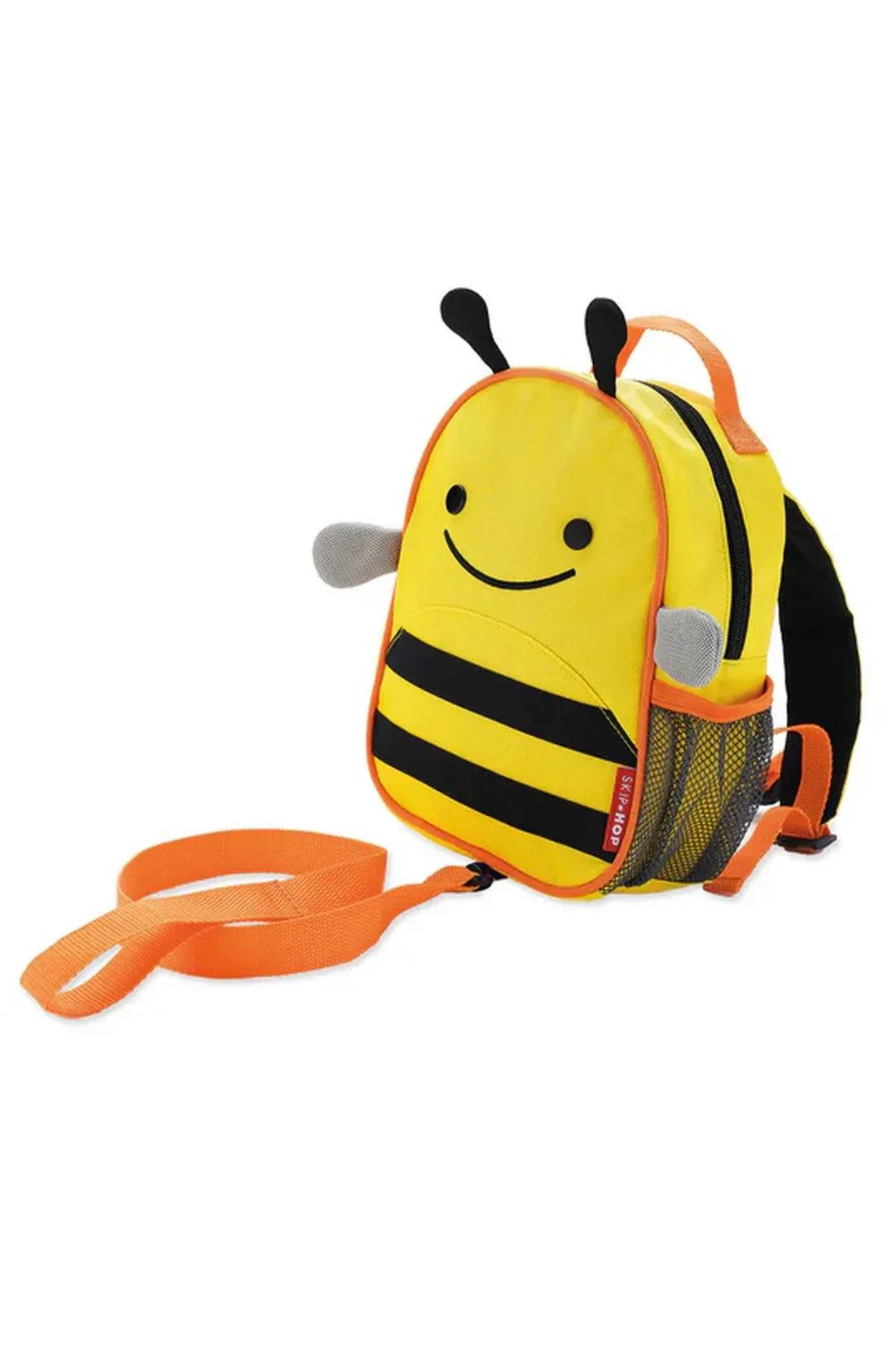 Skip Hop Zoo Mini Backpack with Reins - Image 3