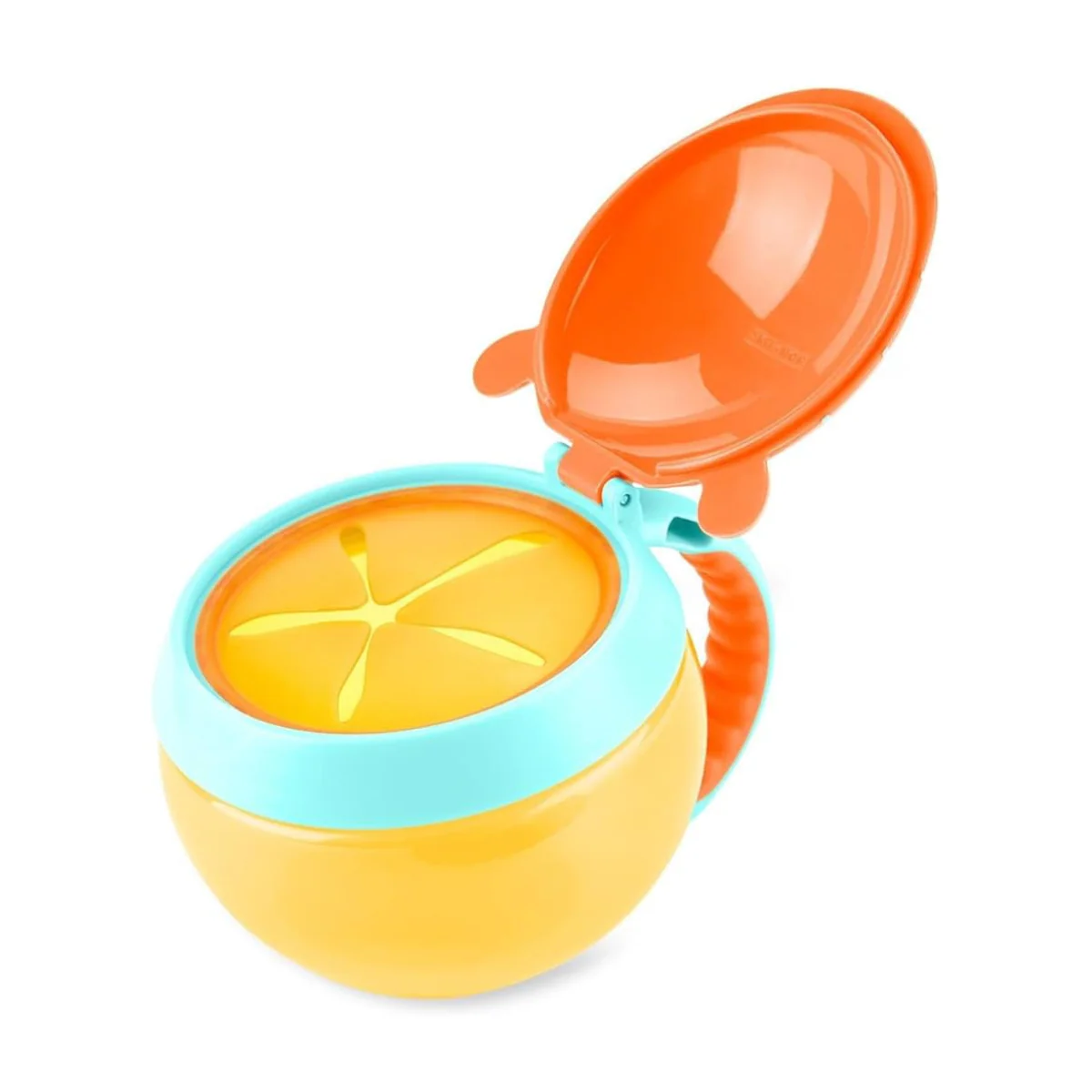 Skip Hop Zoo Snack Cup - Image 10