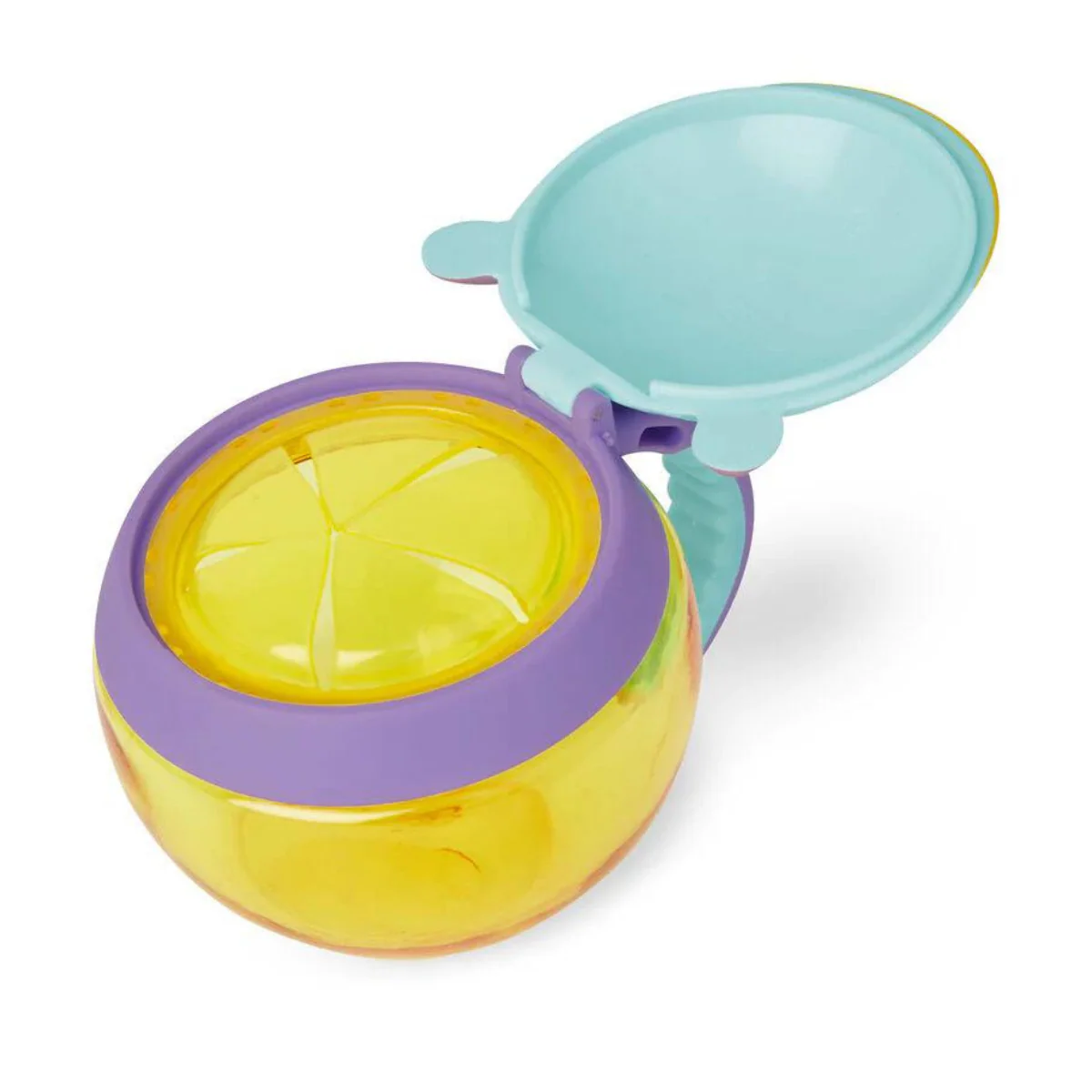 Skip Hop Zoo Snack Cup - Image 16
