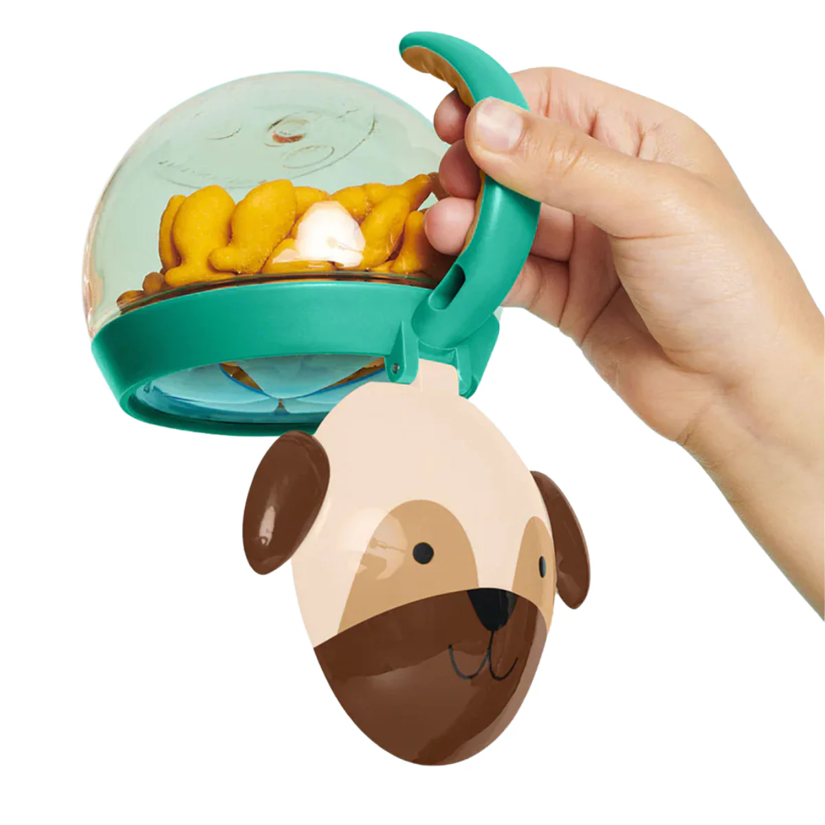 Skip Hop Zoo Snack Cup - Image 19