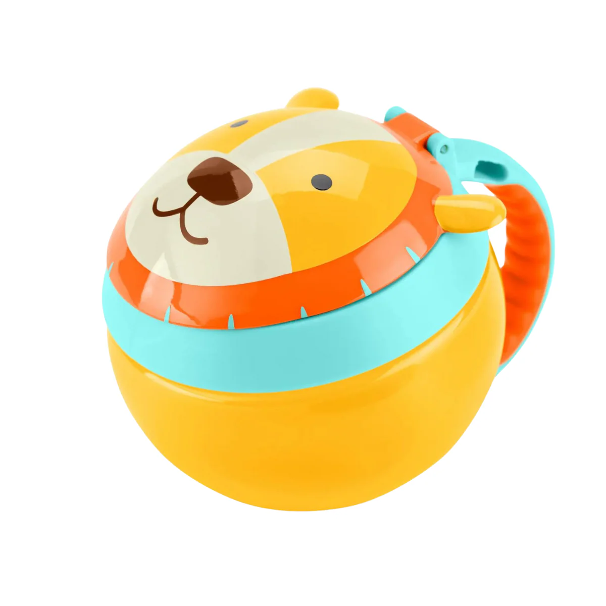 Skip Hop Zoo Snack Cup - Image 9