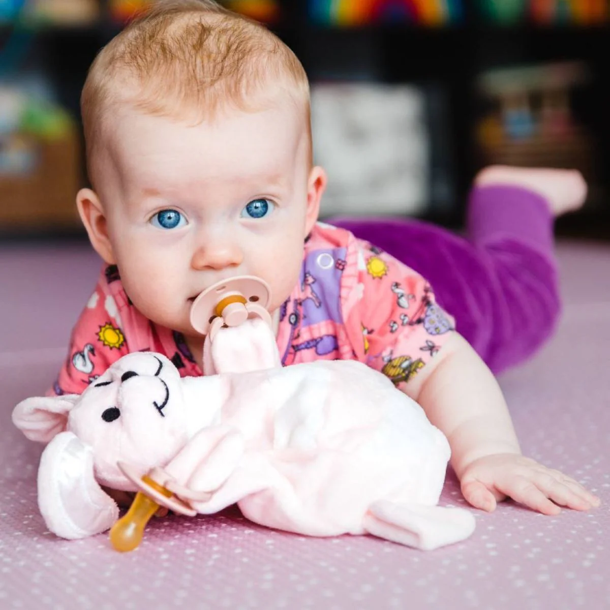 Sleepytot Bunny - Image 6