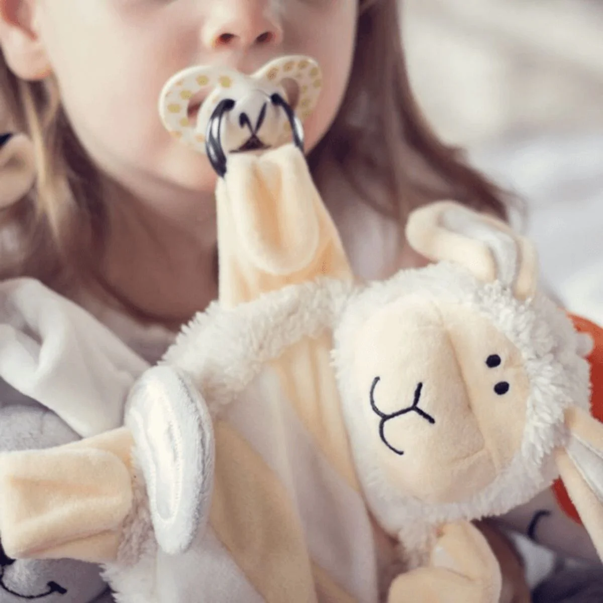 Sleepytot Soother Holder - Image 10