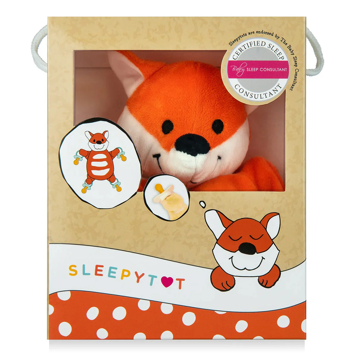 Sleepytot Soother Holder - Image 8