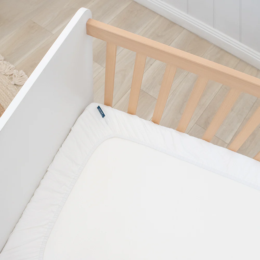Smart-dri Mattress Protector - Standard Cot - Image 2
