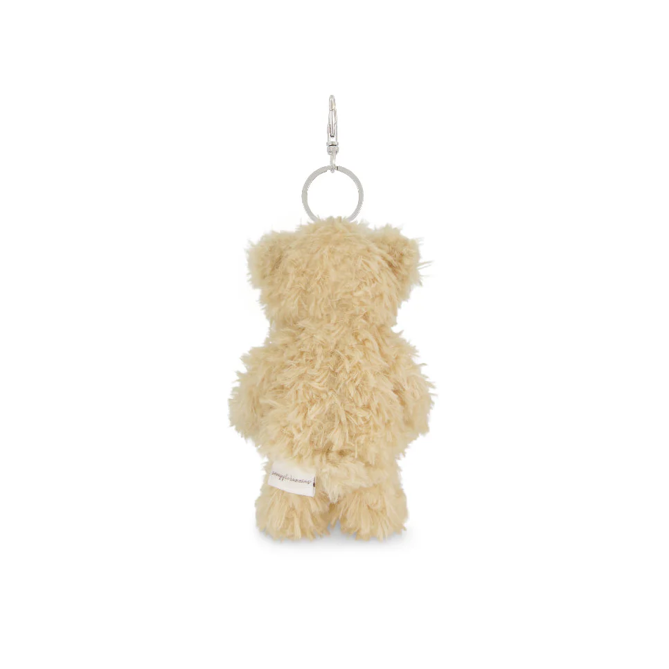 Snuggle Bunnies Arthur Key Charm 15cm - Image 2