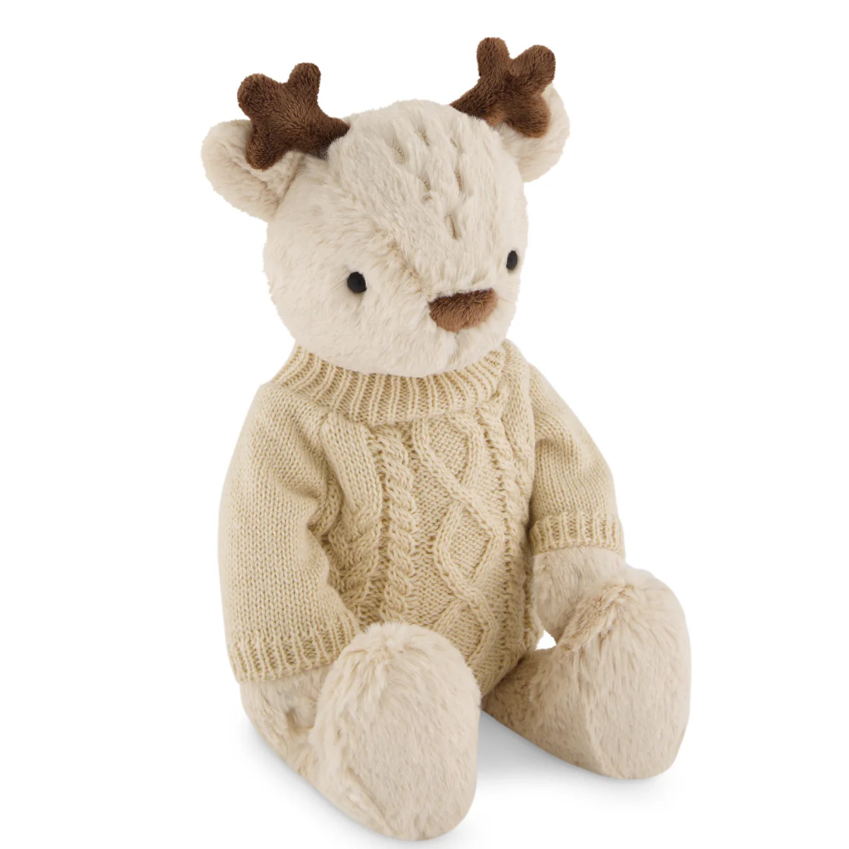 Snuggle Bunnies Fable The Cosy Deer - Image 24