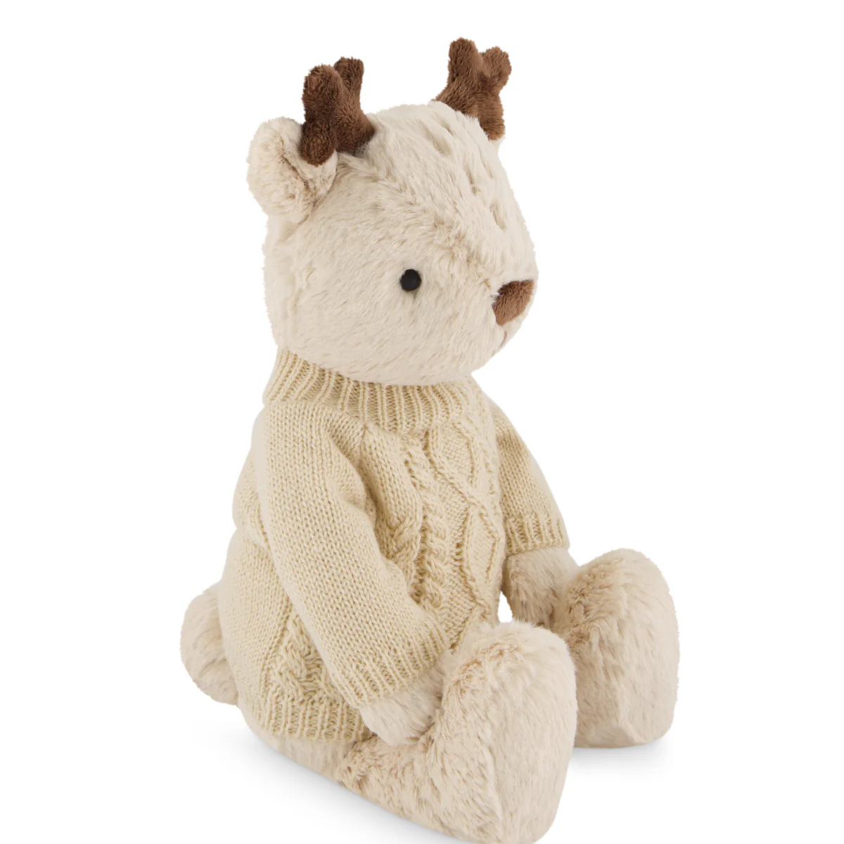Snuggle Bunnies Fable The Cosy Deer - Image 25