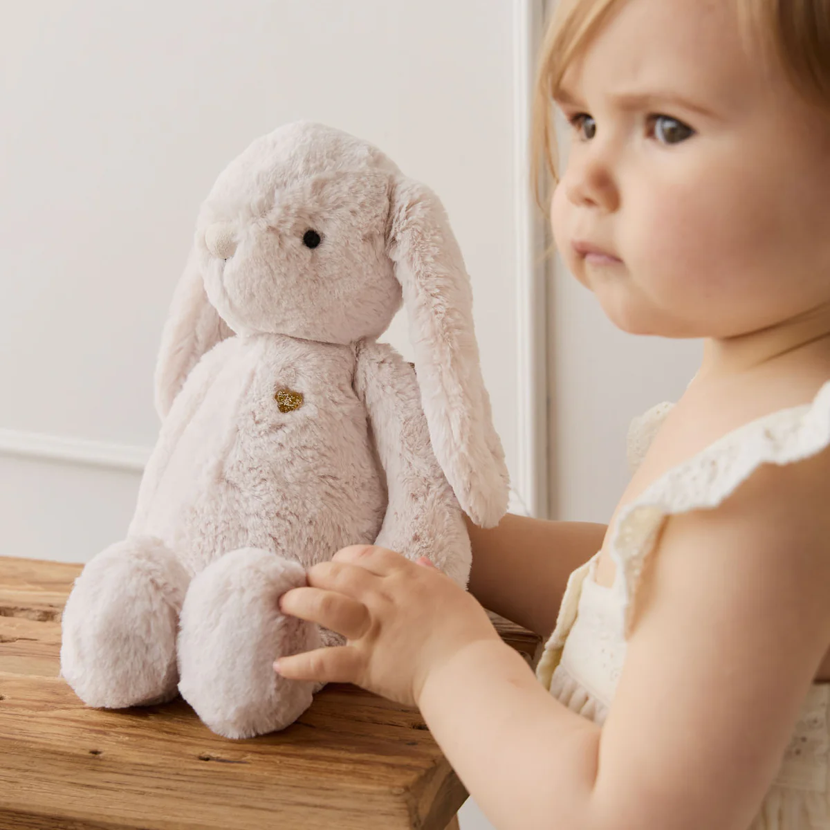 Snuggle Bunnies - Fairy Penelope - Image 6
