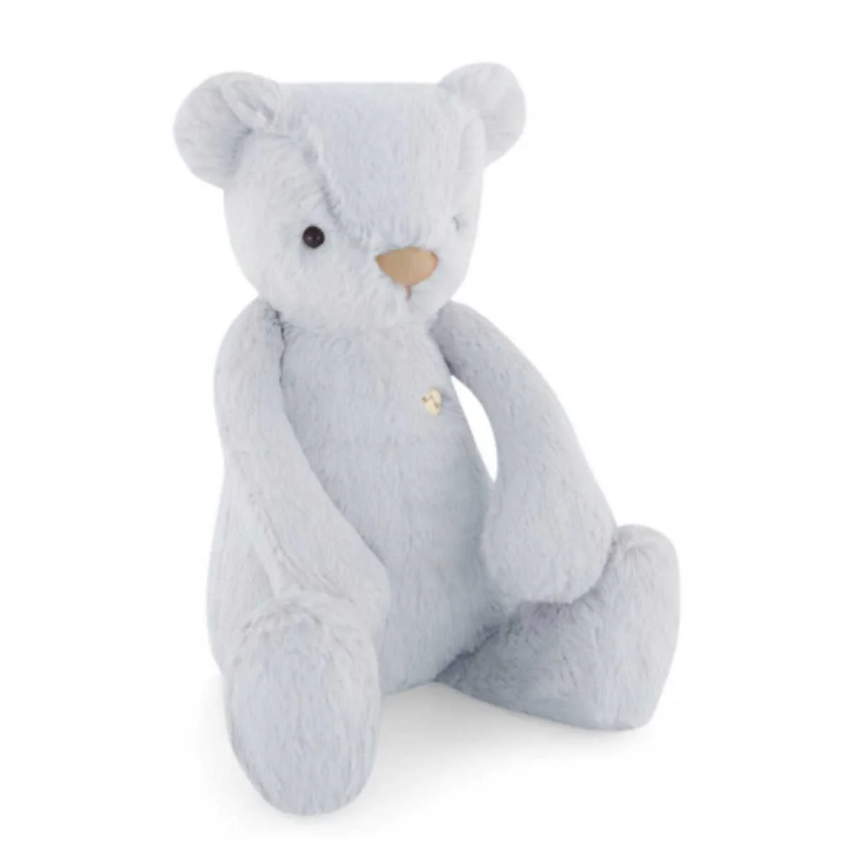 Snuggle Bunnies - George the Bear 30cm - Image 10