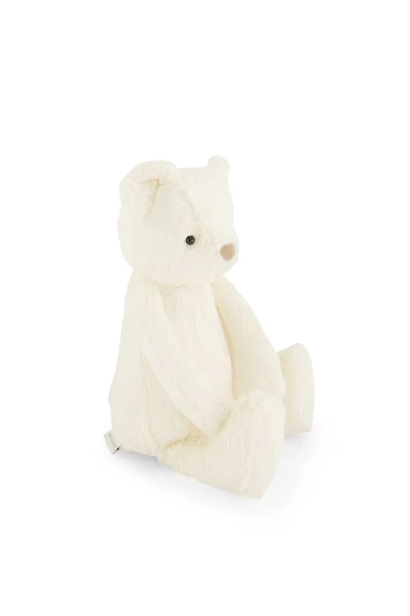 Snuggle Bunnies - George the Bear 30cm - Image 7