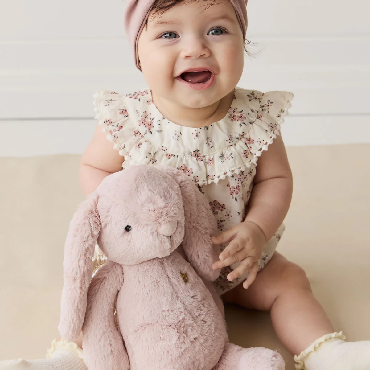 Snuggle Bunnies - Glitter Penelope - Image 5