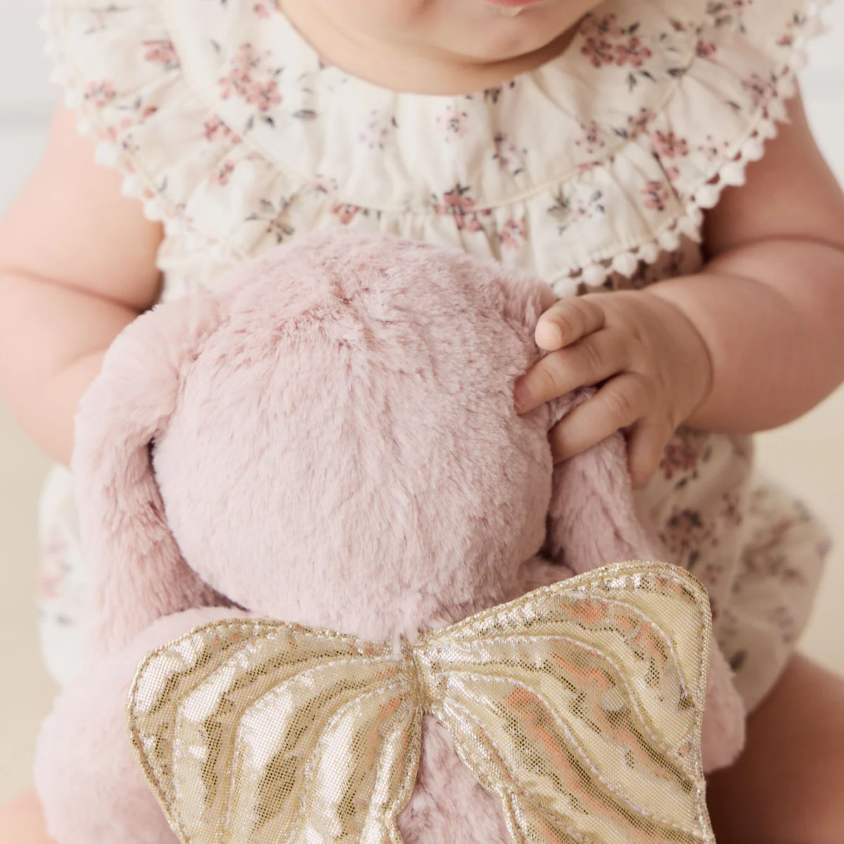 Snuggle Bunnies - Glitter Penelope - Image 7
