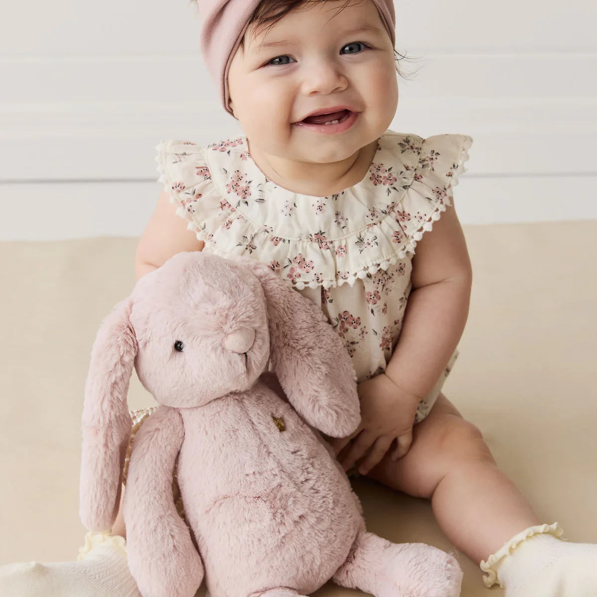 Snuggle Bunnies - Glitter Penelope - Image 9
